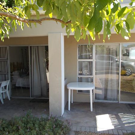 Due South Guest House Langebaan Exteriér fotografie