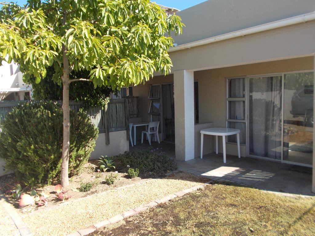 Due South Guest House Langebaan Exteriér fotografie