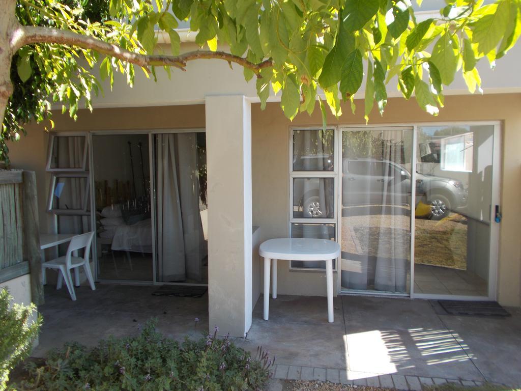 Due South Guest House Langebaan Exteriér fotografie