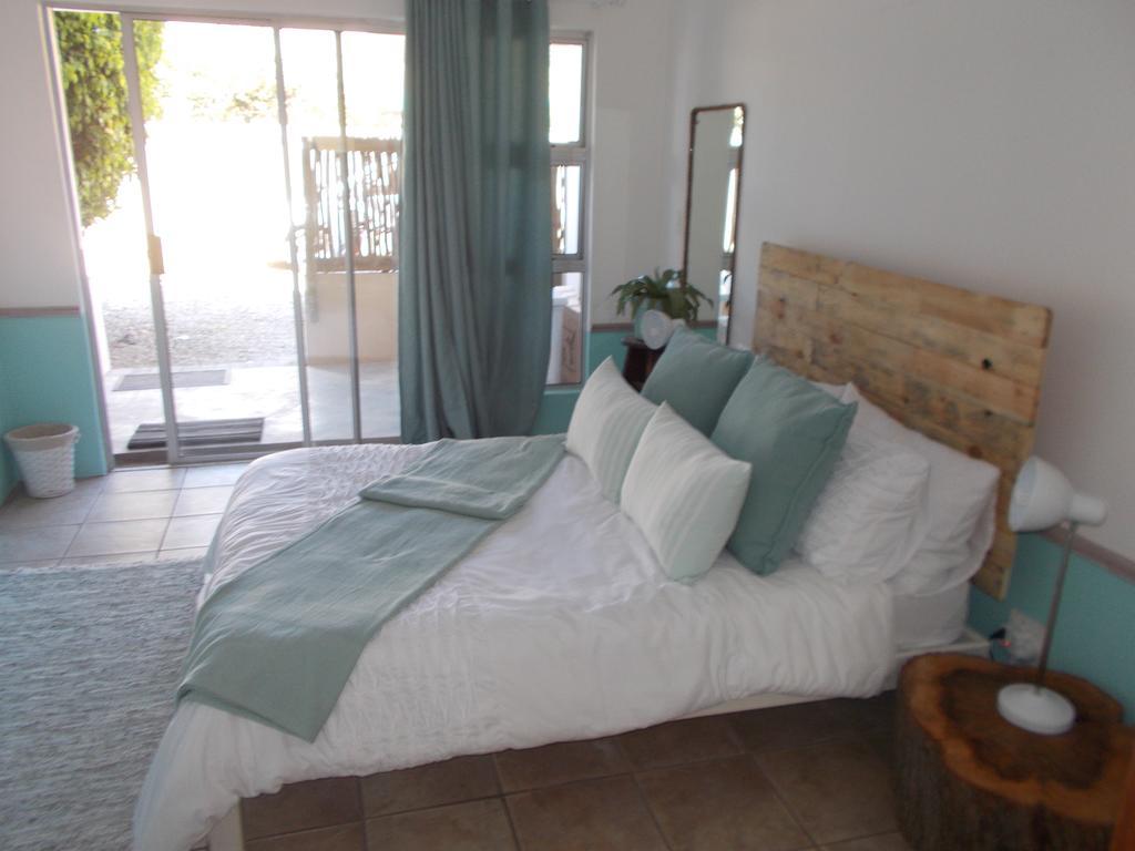Due South Guest House Langebaan Exteriér fotografie
