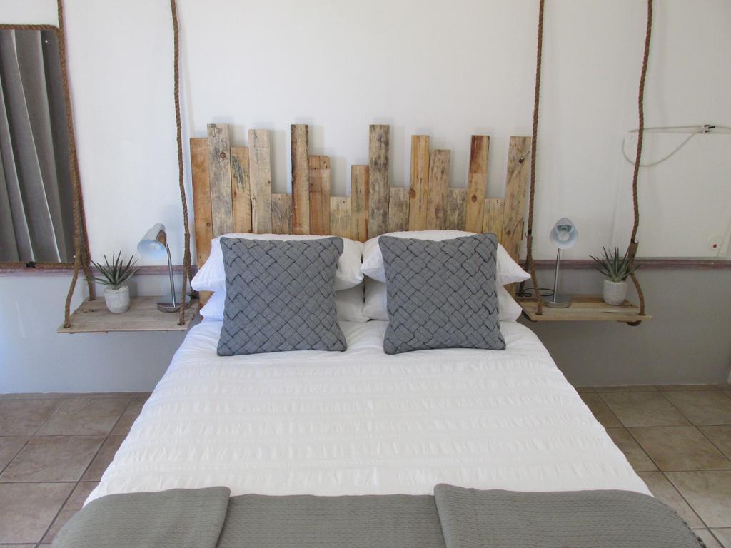 Due South Guest House Langebaan Exteriér fotografie
