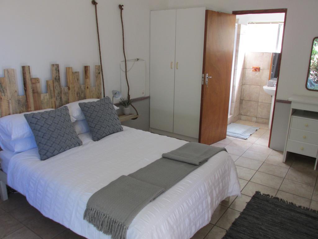 Due South Guest House Langebaan Exteriér fotografie