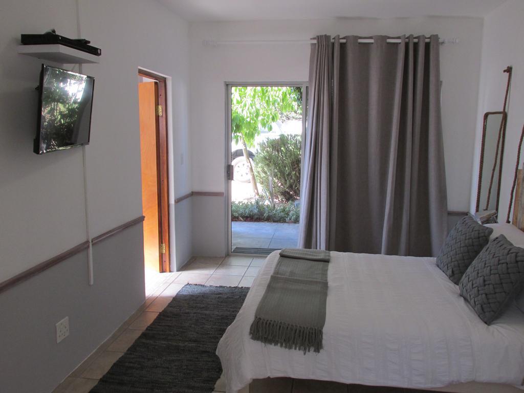 Due South Guest House Langebaan Exteriér fotografie