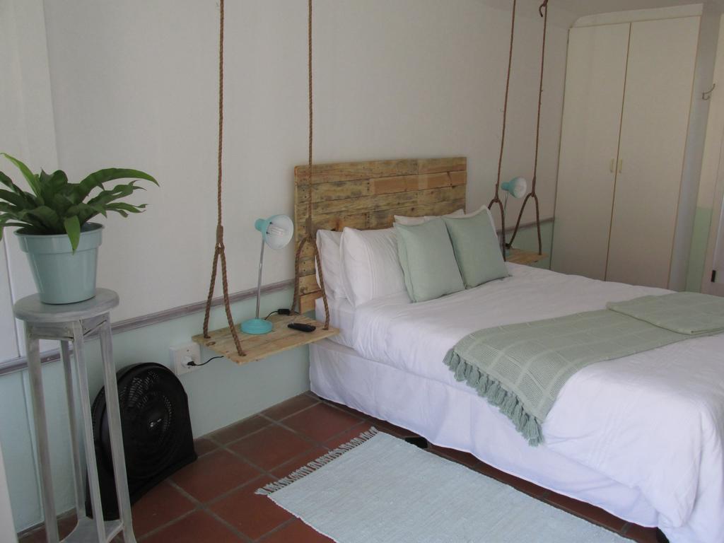 Due South Guest House Langebaan Exteriér fotografie