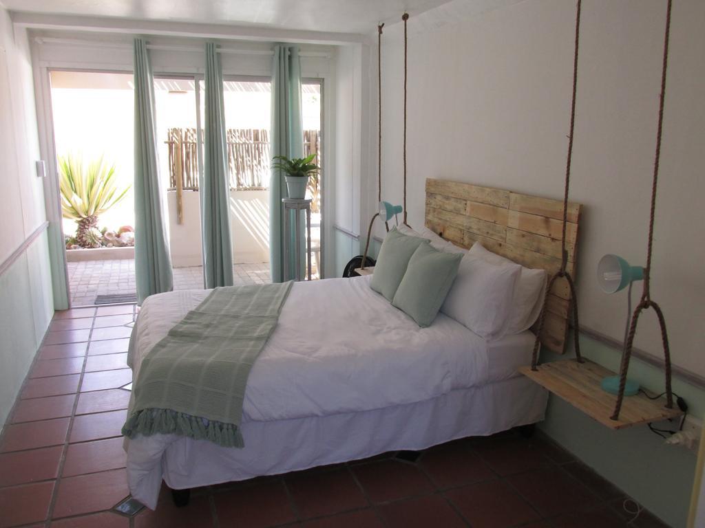 Due South Guest House Langebaan Exteriér fotografie