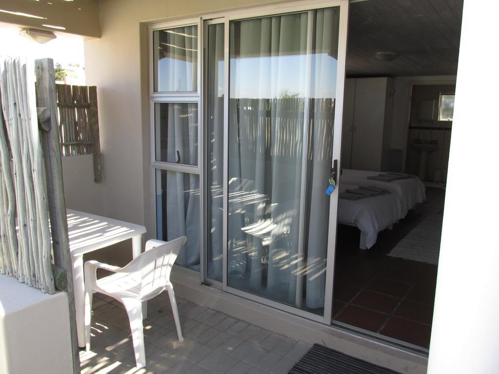 Due South Guest House Langebaan Exteriér fotografie