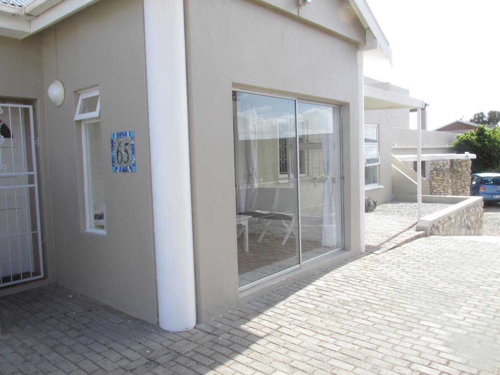 Due South Guest House Langebaan Exteriér fotografie