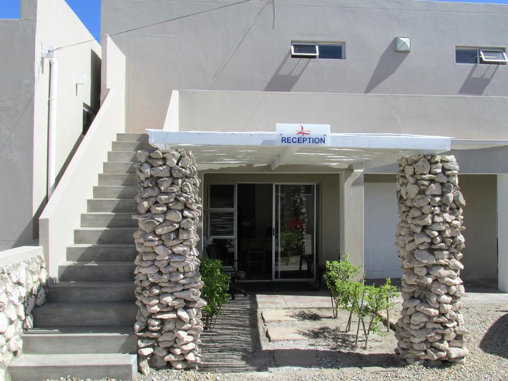 Due South Guest House Langebaan Exteriér fotografie