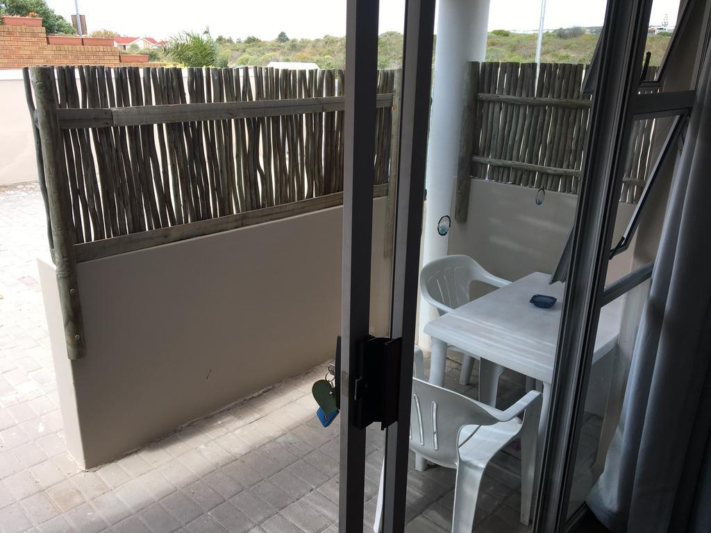 Due South Guest House Langebaan Exteriér fotografie