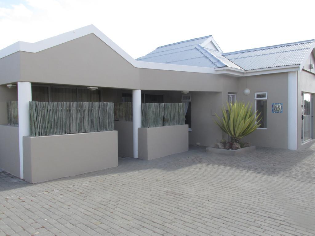 Due South Guest House Langebaan Exteriér fotografie