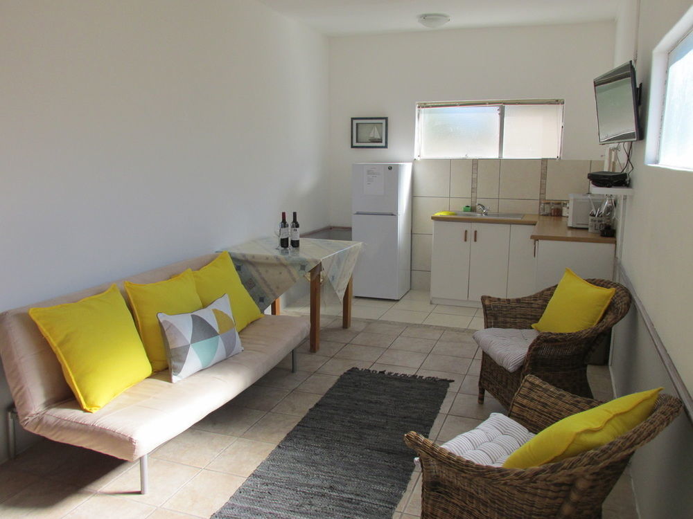 Due South Guest House Langebaan Exteriér fotografie
