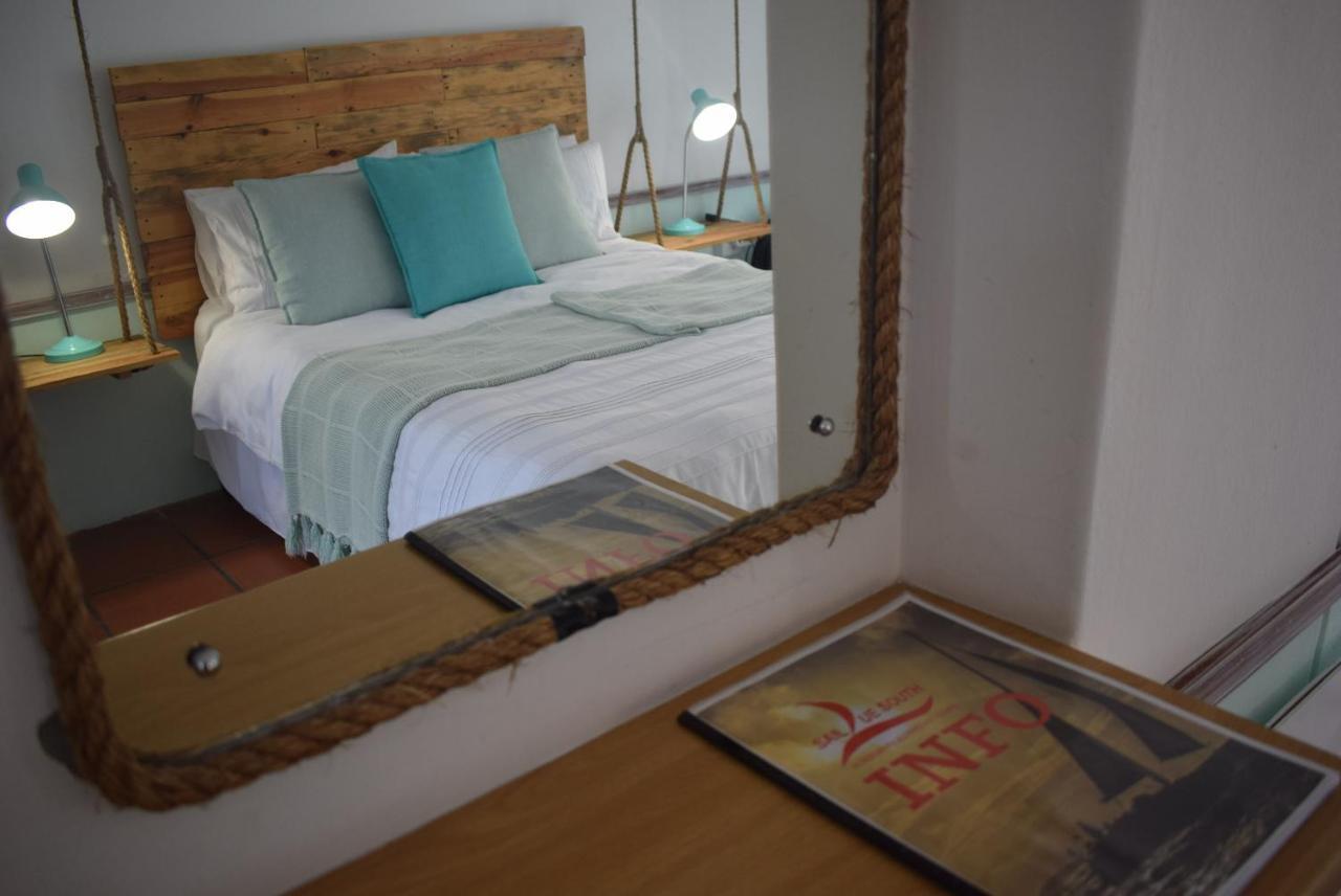 Due South Guest House Langebaan Exteriér fotografie