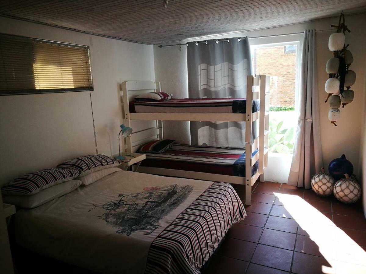 Due South Guest House Langebaan Exteriér fotografie