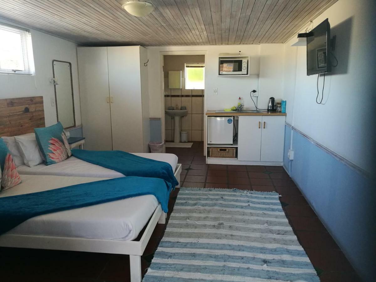 Due South Guest House Langebaan Exteriér fotografie